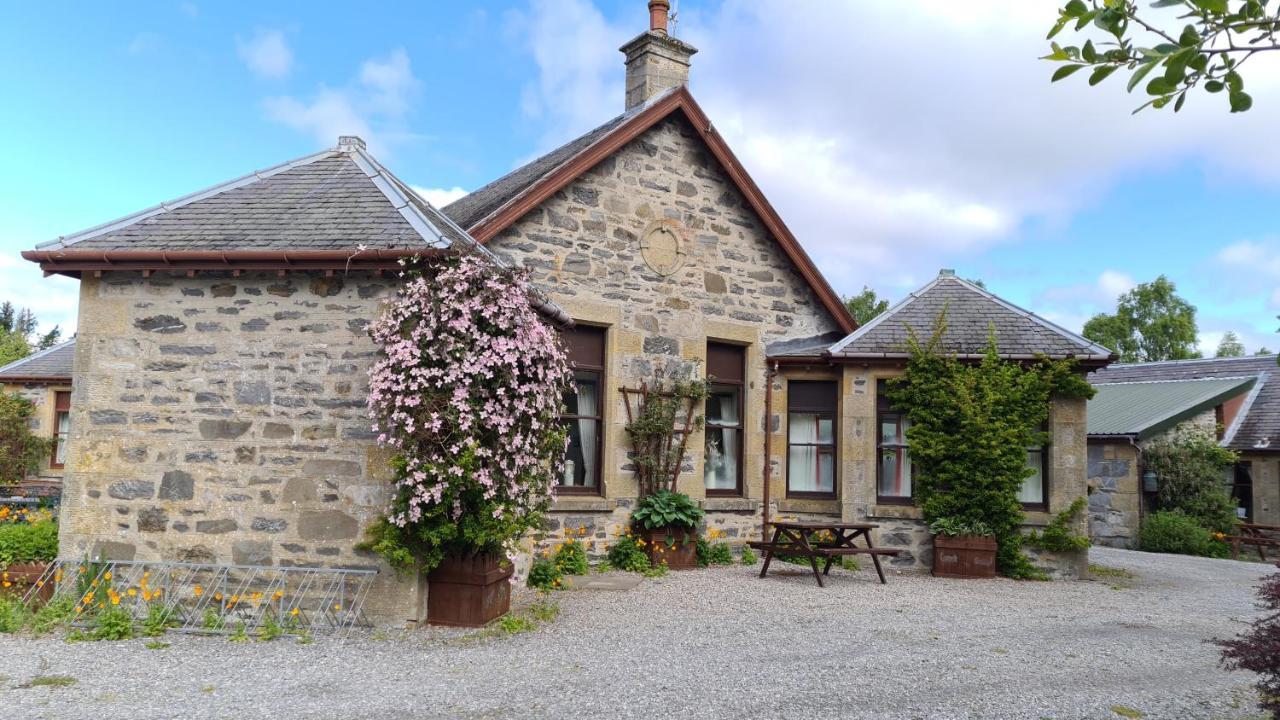 Skye Cottage, Meadowside House, Near Kingussie Exterior photo